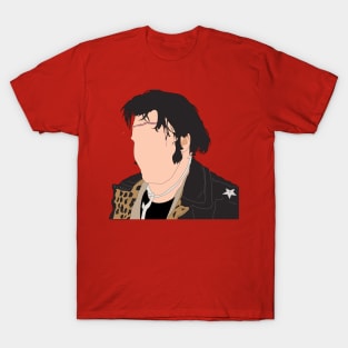 Eddie T-Shirt